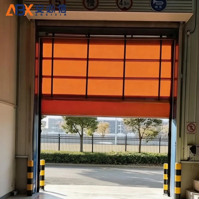 阿里地区翻转式卸货平台