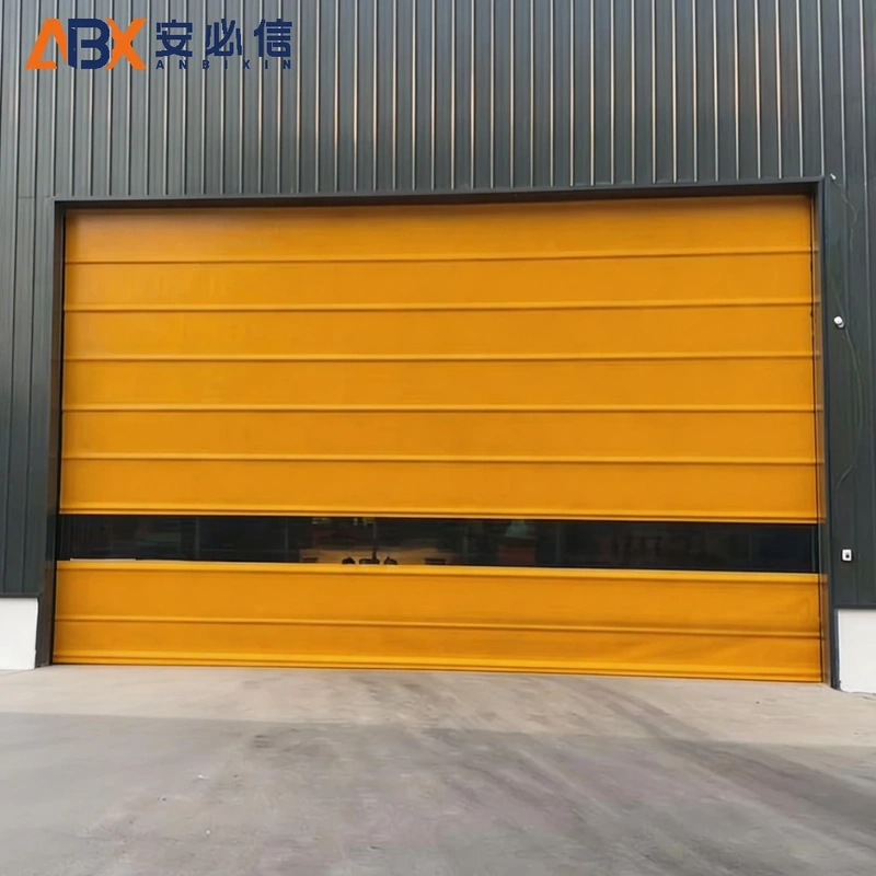 阿里地区高速堆积门